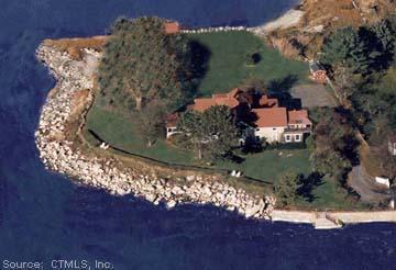 Other. Aerial View