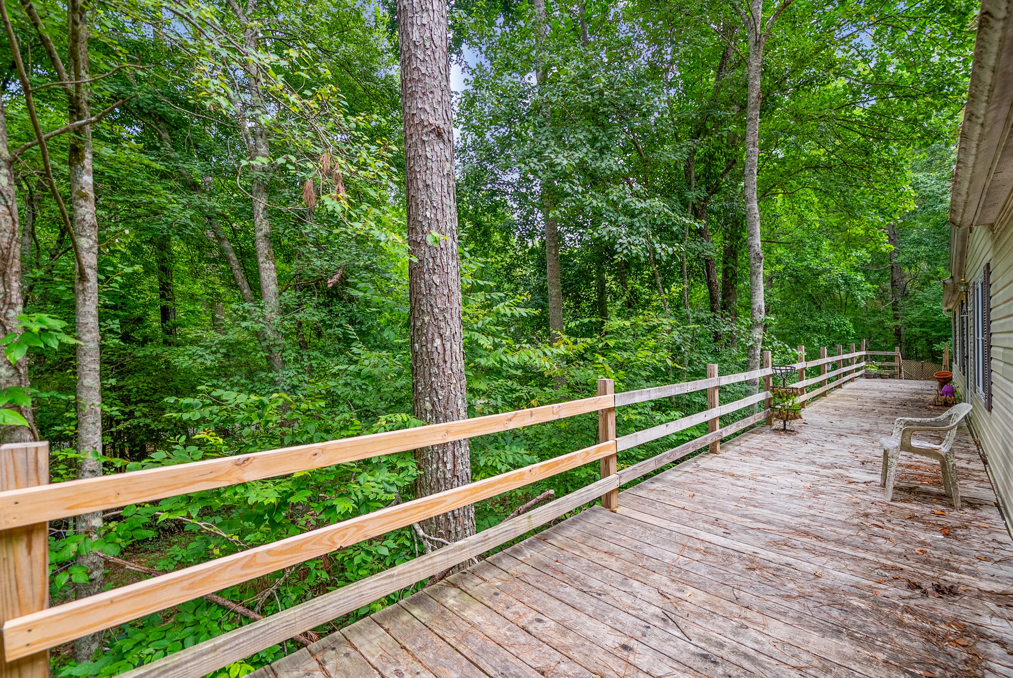 1266 Darbytown Road Hohenwald, TN 38462 - Photo 32 of 44