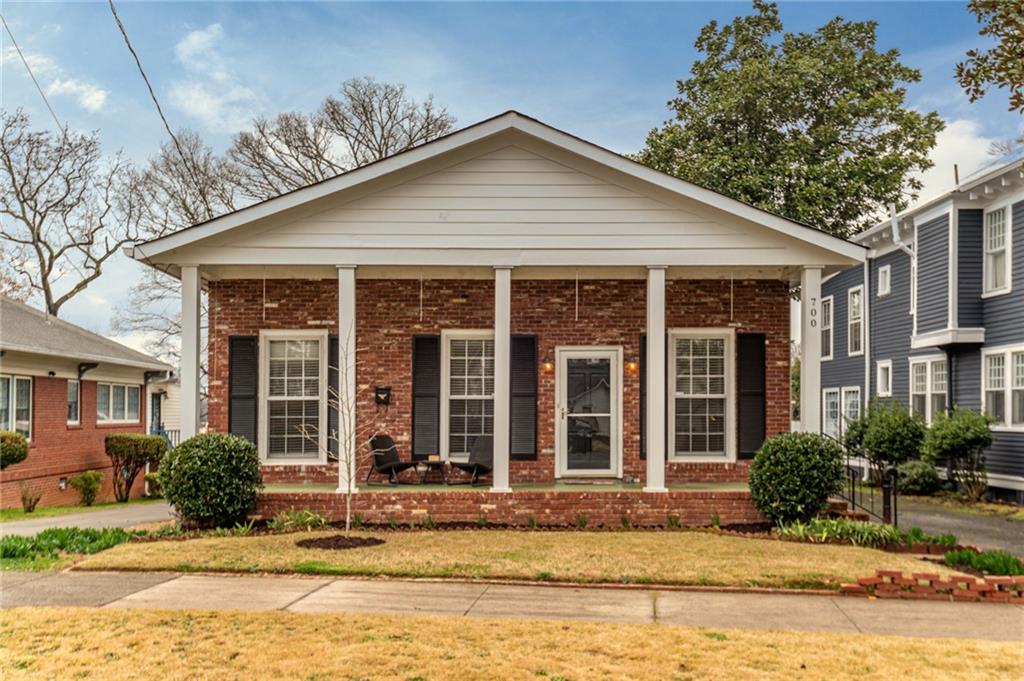 700 River Avenue Southwest Rome, GA 30161 - Photo 1 of 1