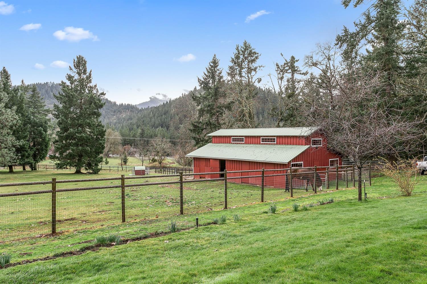 8050 North Applegate Road Grants Pass, OR 97527 - Photo 32 of 34 Additional Photo