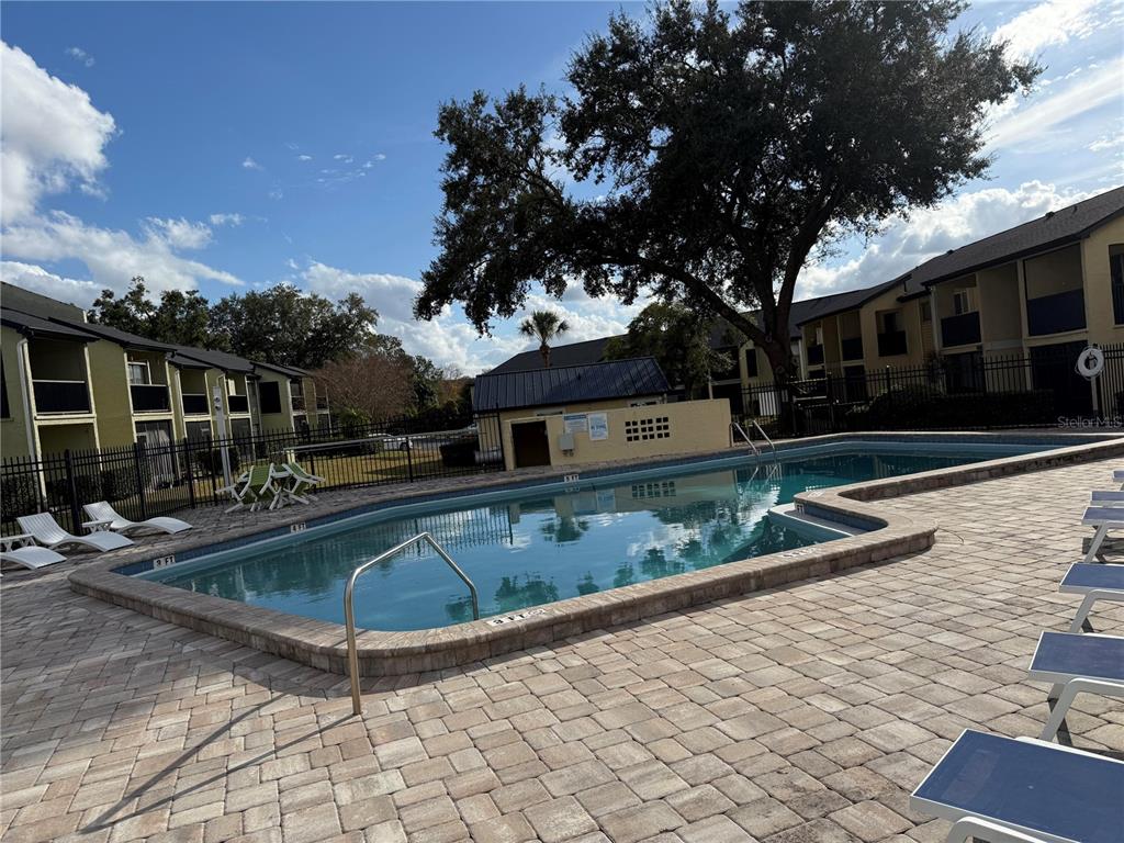 940 Lake Destiny Road, Unit H Altamonte Springs, FL 32714 - Photo 13 of 17