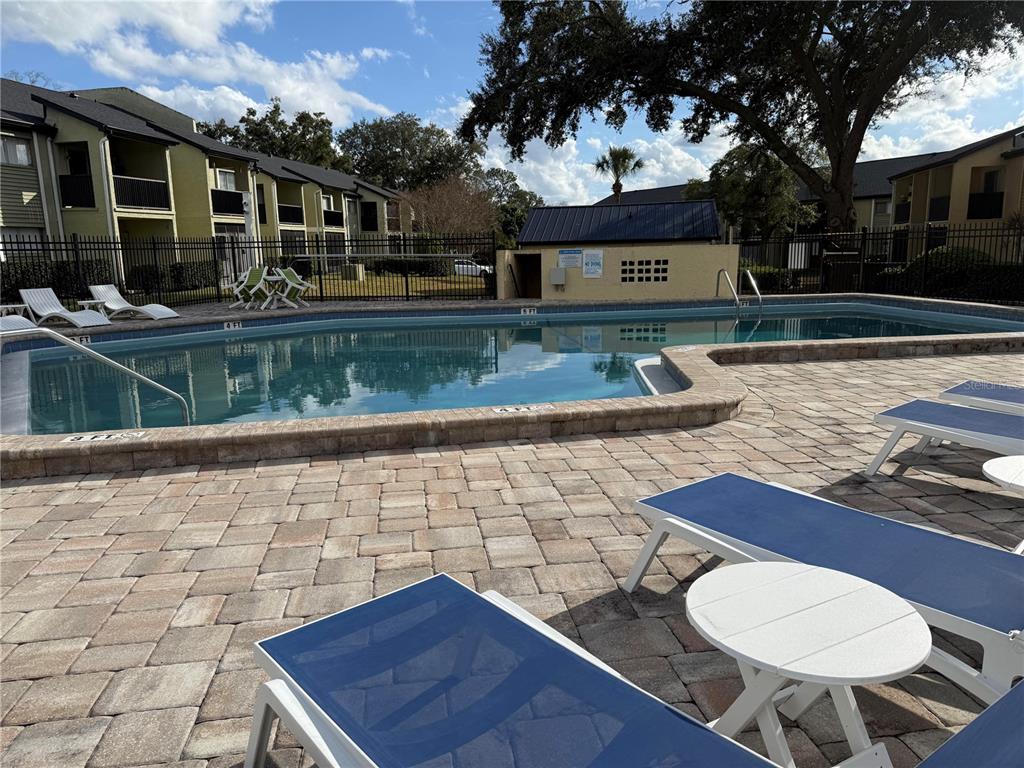 940 Lake Destiny Road, Unit H Altamonte Springs, FL 32714 - Photo 14 of 17