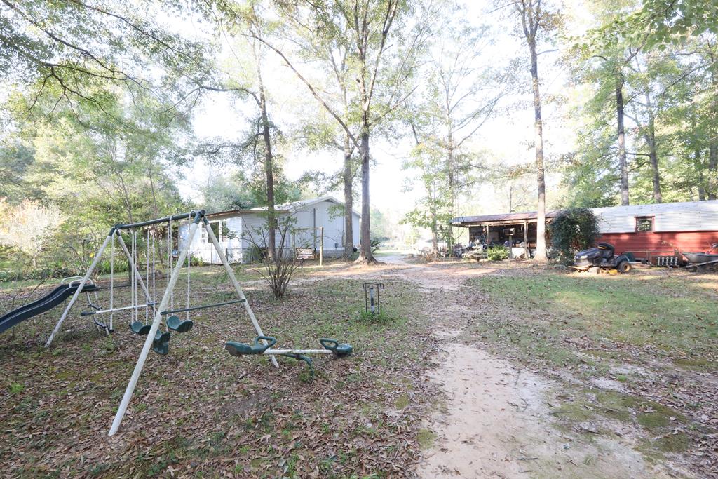 380 Timber Lane Abbeville, AL 36310 - Photo 18 of 88