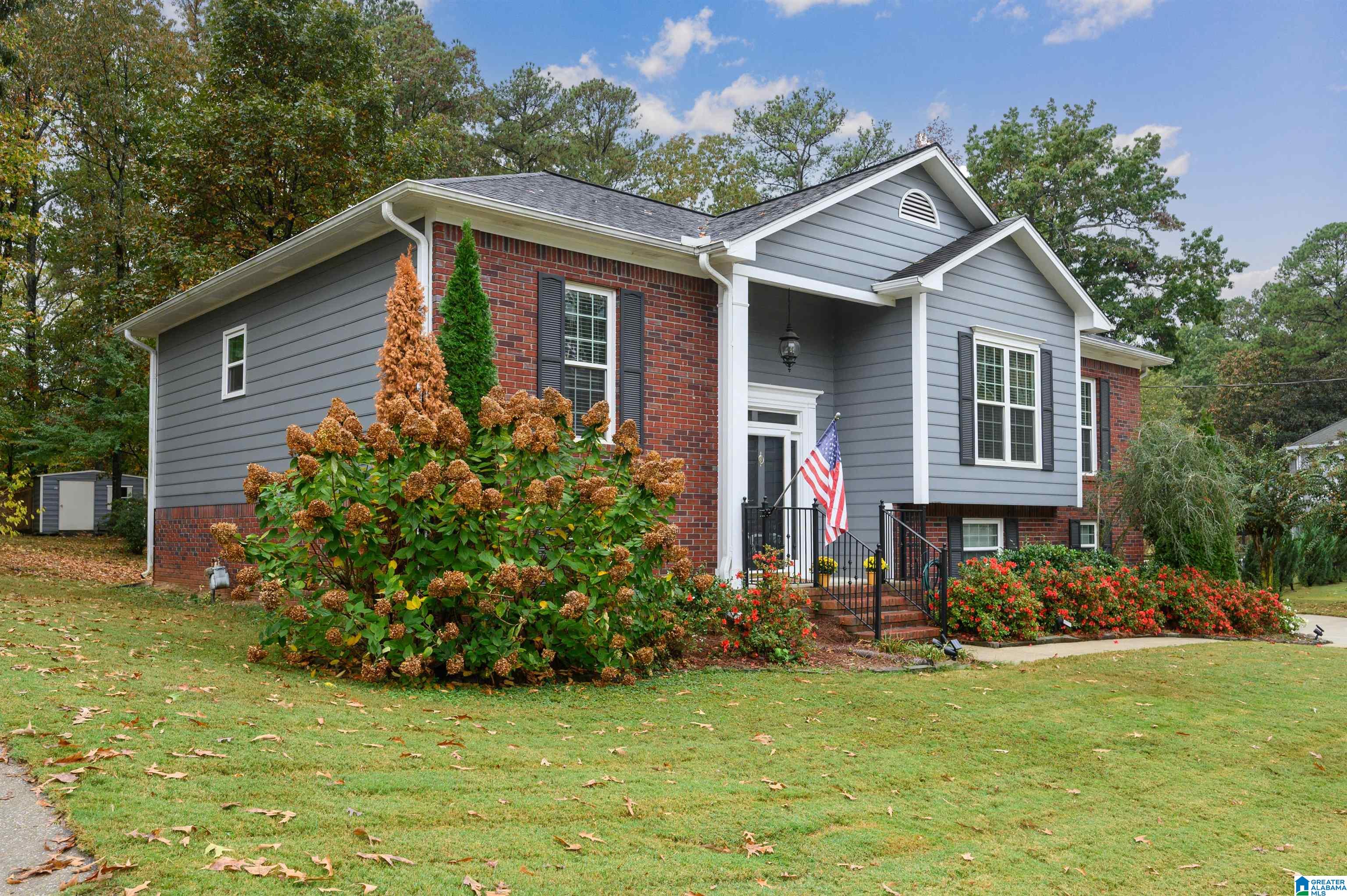 1704 Fieldstone Circle Helena, AL 35080 - Photo 49 of 51
