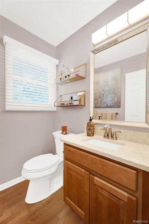1003 Bembridge Drive Rochester Hills, MI 48307 - Photo 20 of 57