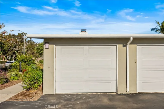front view of a house
