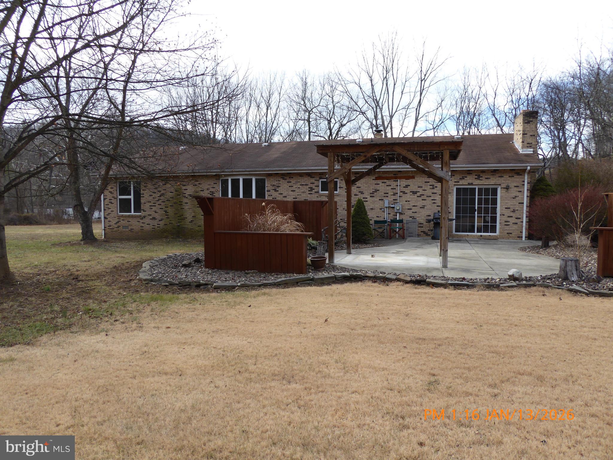 102 Dry Run Road Burlington, WV 26710 - Photo 12 of 85