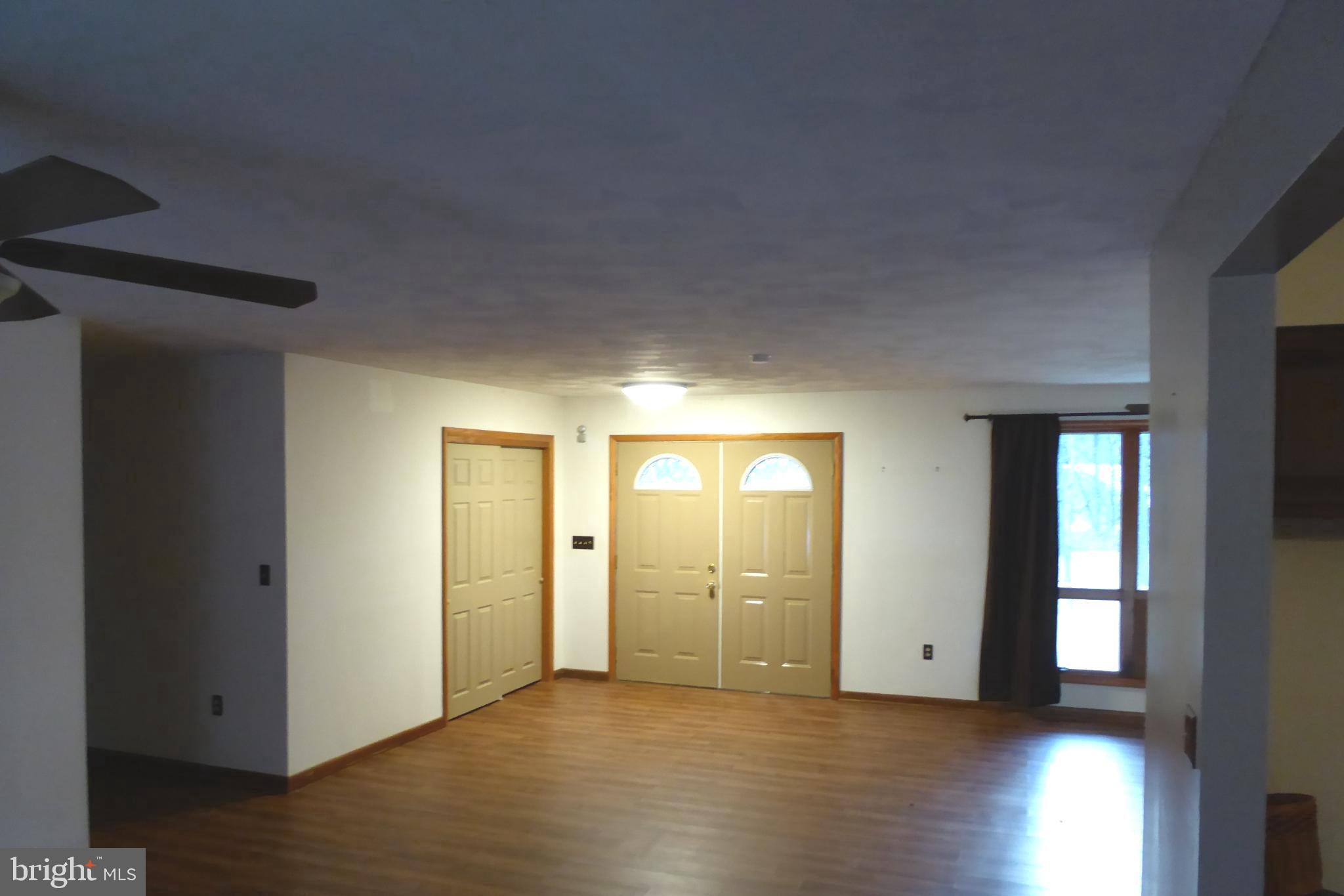 102 Dry Run Road Burlington, WV 26710 - Photo 42 of 85 Spacious entryway with natural light.