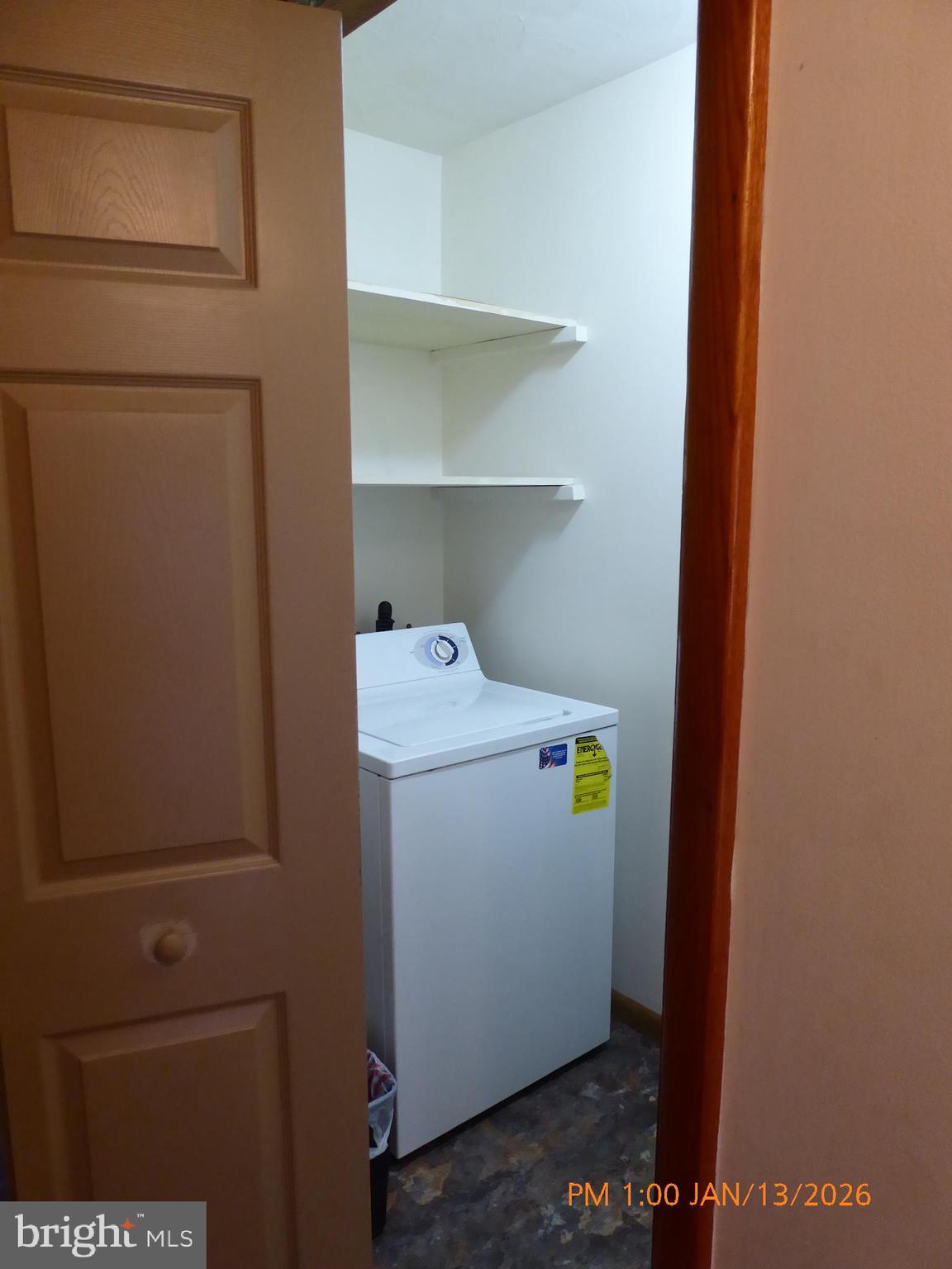 102 Dry Run Road Burlington, WV 26710 - Photo 60 of 85 Laundry