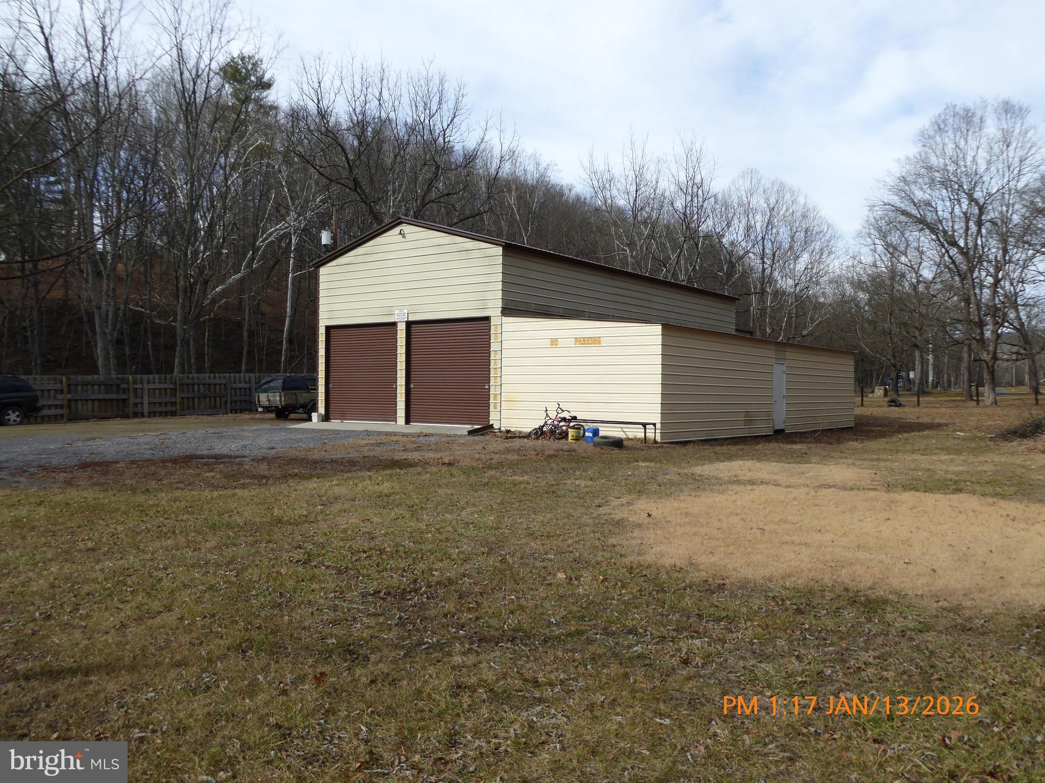 102 Dry Run Road Burlington, WV 26710 - Photo 70 of 85