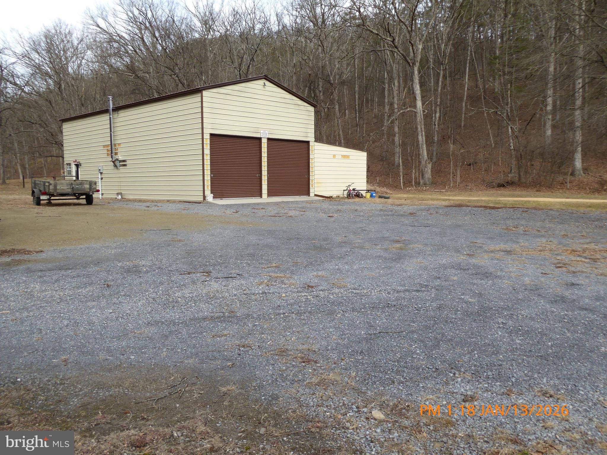 102 Dry Run Road Burlington, WV 26710 - Photo 71 of 85