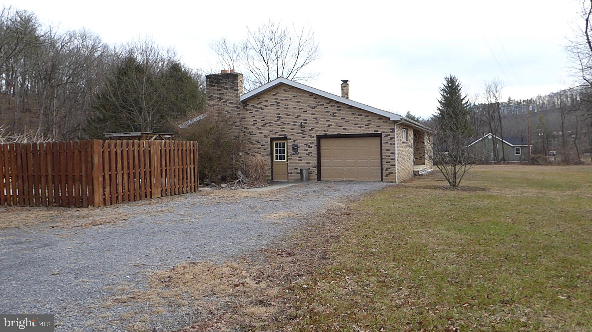 102 Dry Run Road Burlington, WV 26710 - Photo 73 of 85