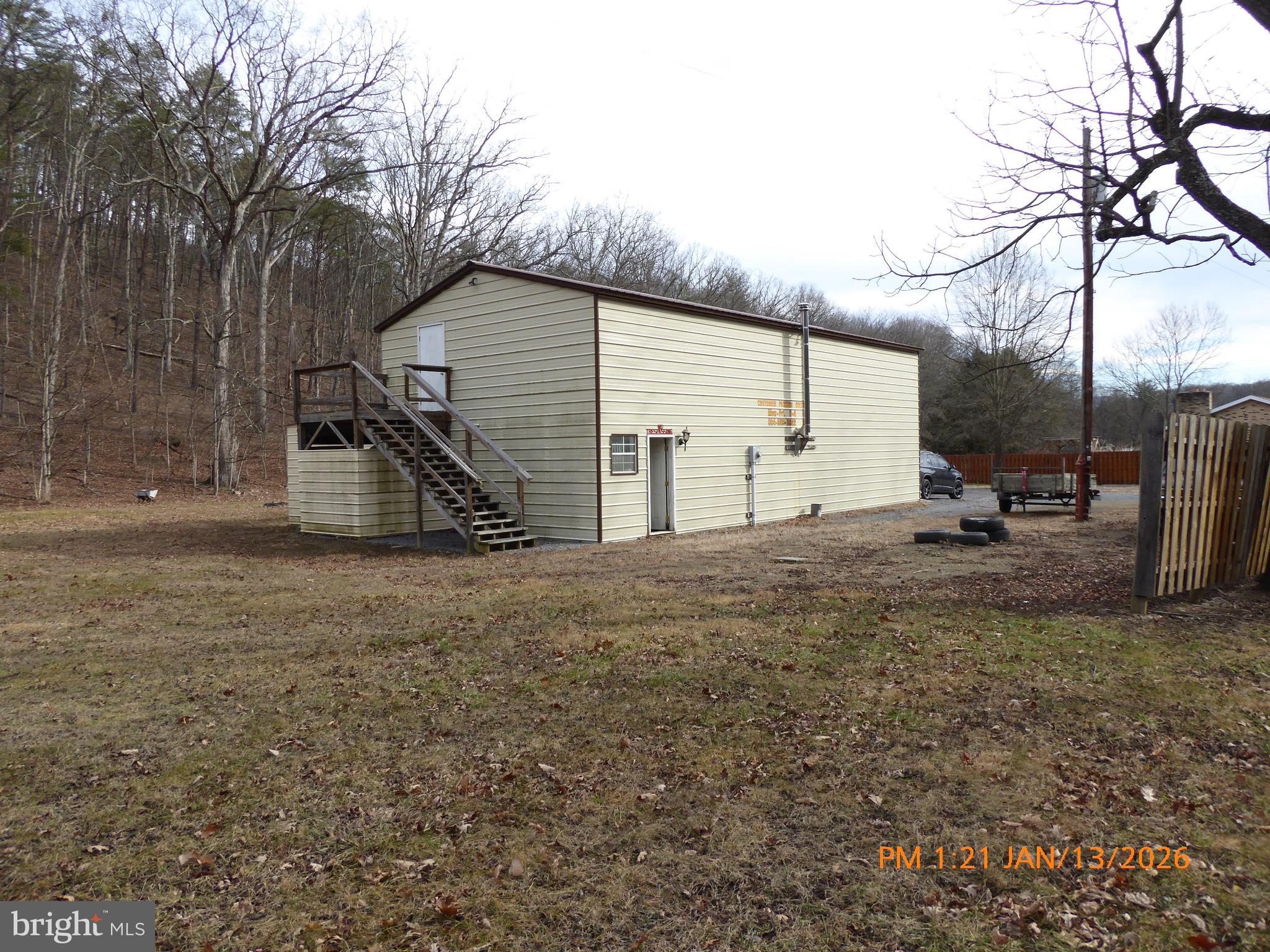 102 Dry Run Road Burlington, WV 26710 - Photo 75 of 85