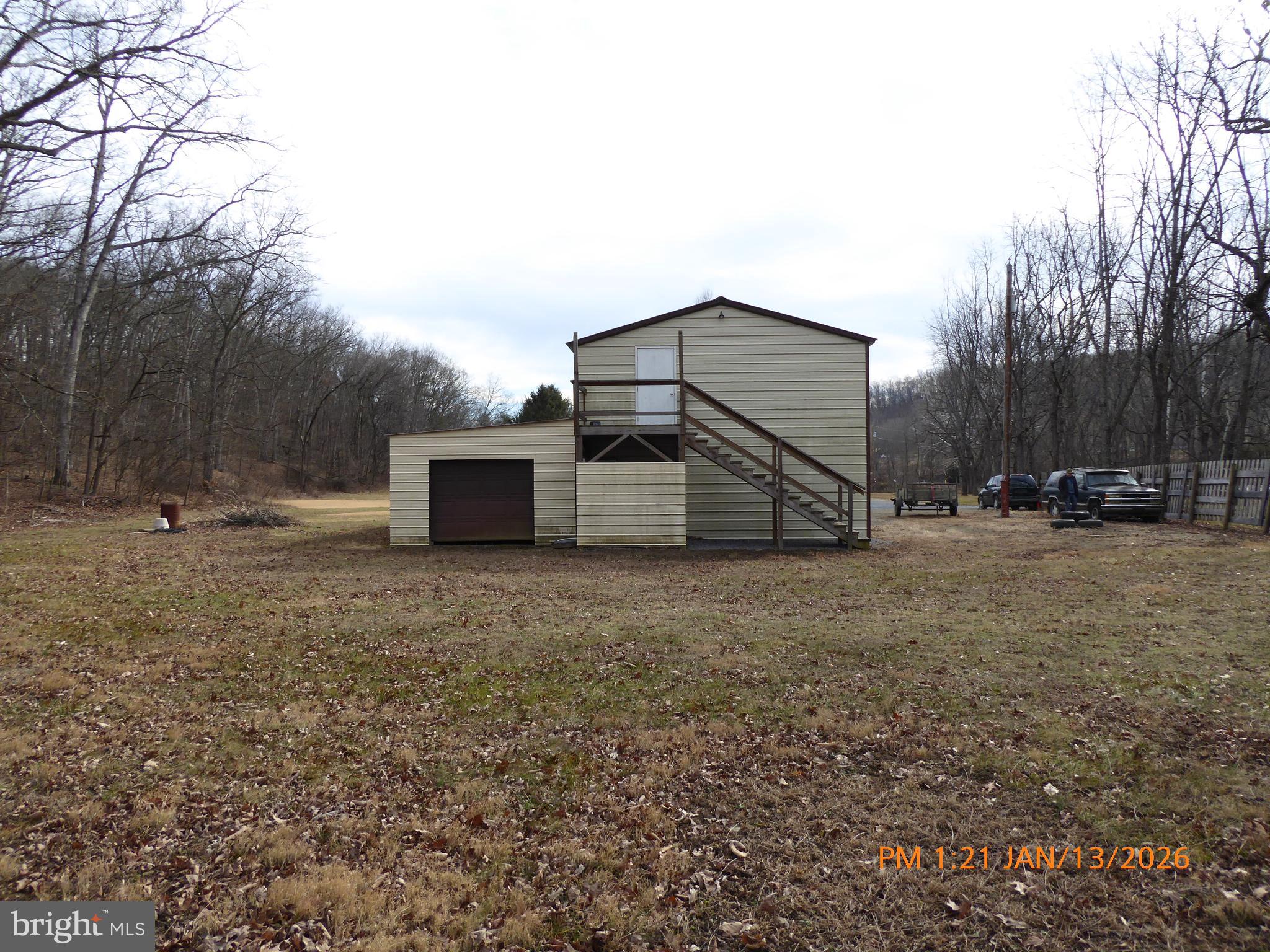 102 Dry Run Road Burlington, WV 26710 - Photo 76 of 85
