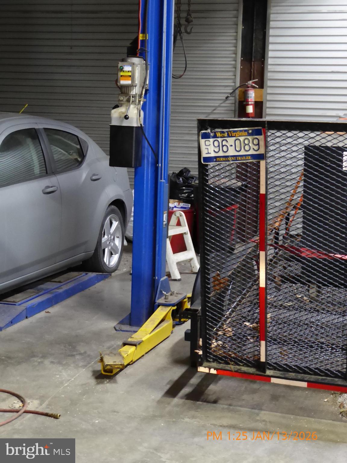 102 Dry Run Road Burlington, WV 26710 - Photo 80 of 85