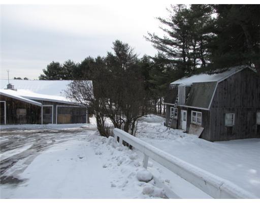 25 Church Hill Road Augusta, ME 04330 - Photo 10 of 13 Other. 2 story workshop with electricity