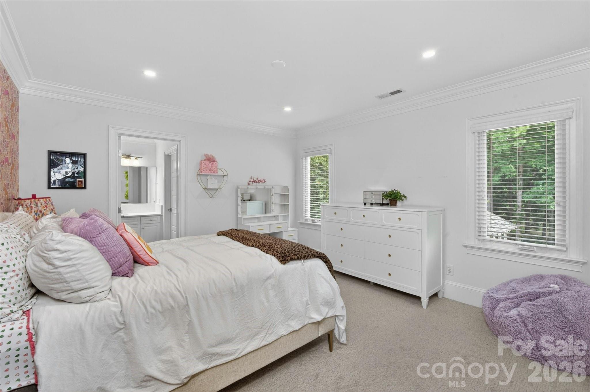 6405 Mitchell Hollow Road Charlotte, NC 28277 - Photo 33 of 48