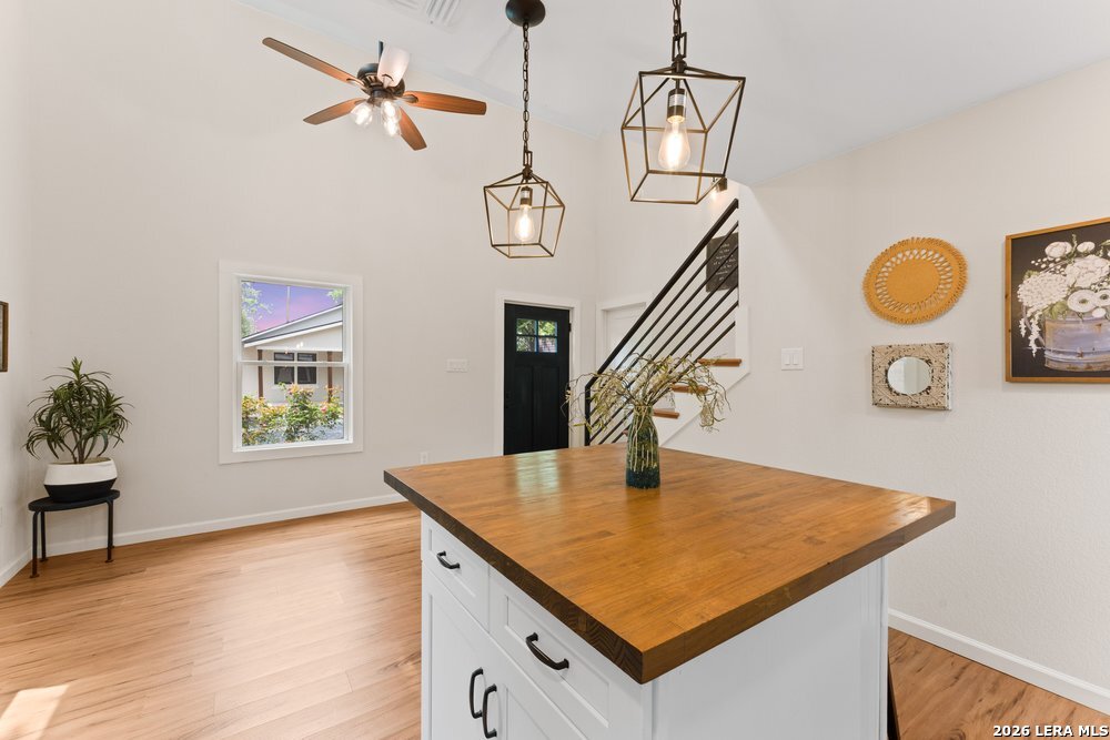 312 Riddle Street San Antonio, TX 78210 - Photo 43 of 61 Gallery Image 43
