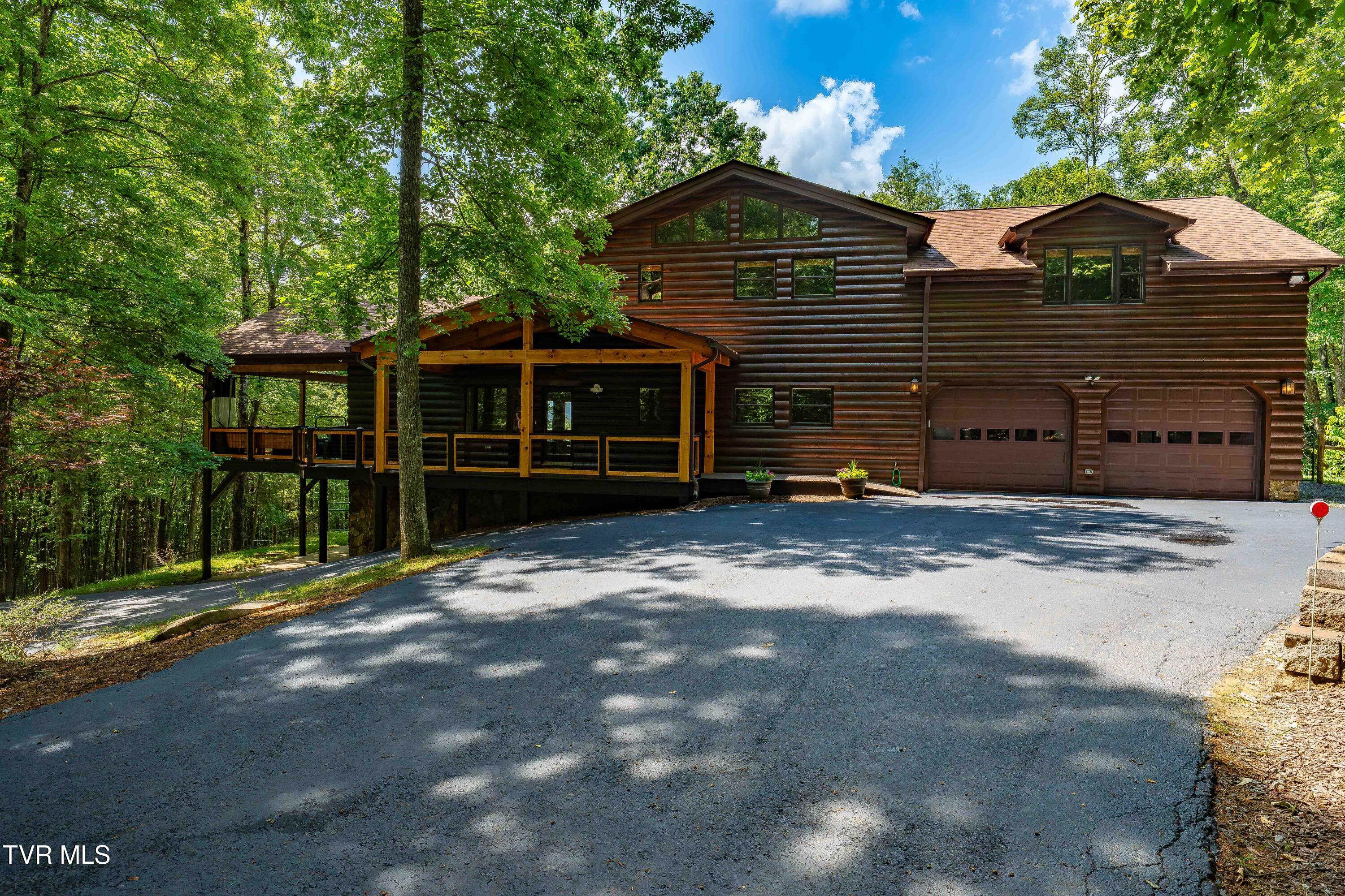 191 Bear Ridge Drive Butler, TN 37640 - Photo 44 of 80 191 Bear Ridge Dr (4 of 80)