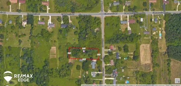 $13,900 | 0 North Vassar Road, Otisville, MI 48463