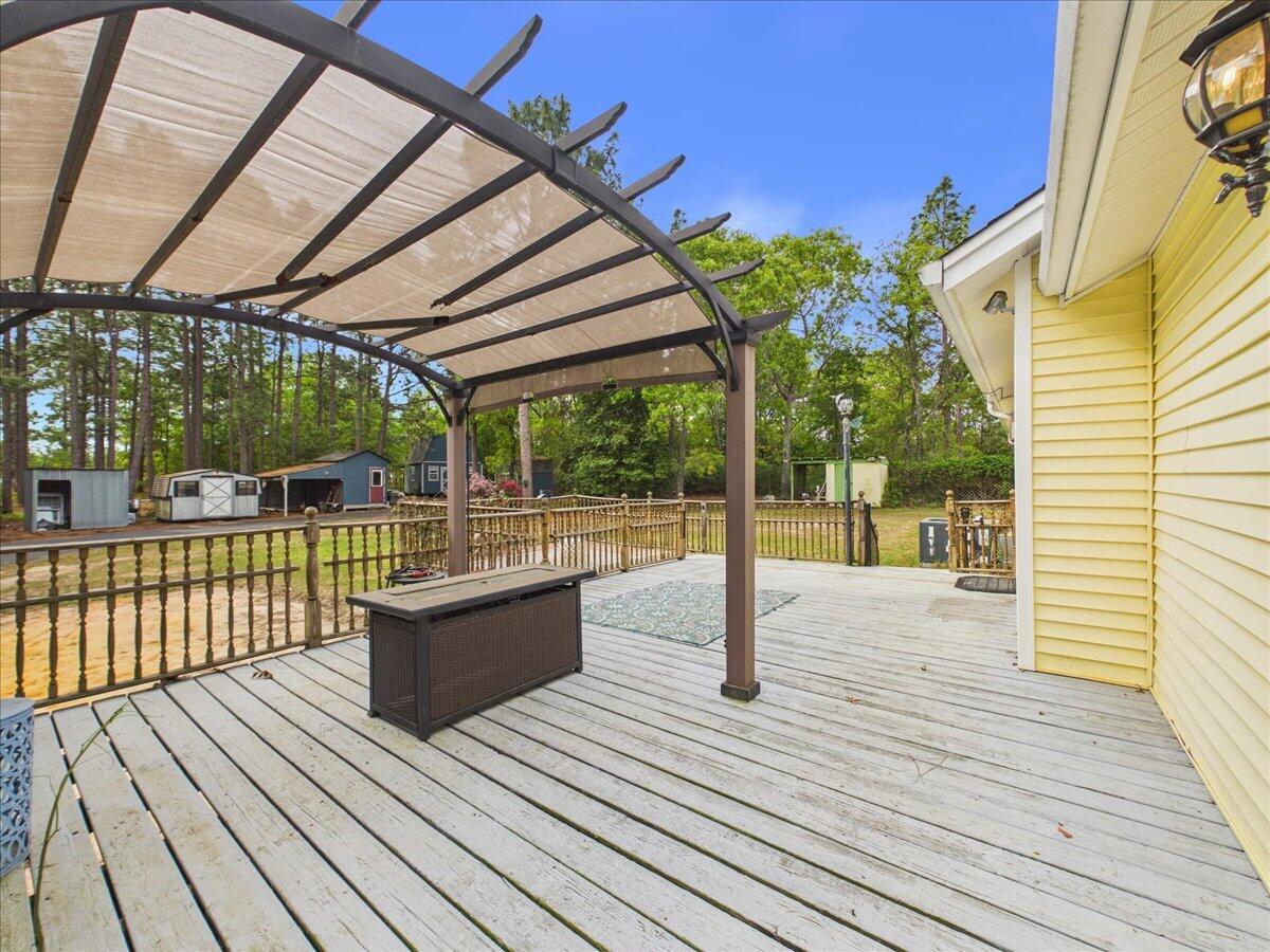 1532 Wire Road Aiken, SC 29805 - Photo 32 of 51