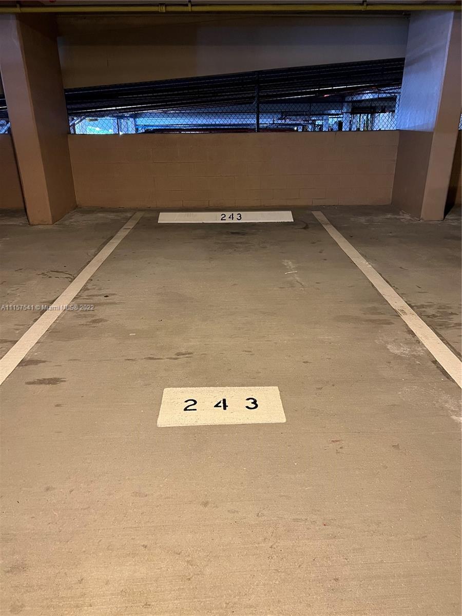 801 Brickell Key Boulevard, Unit 1506 Miami, FL 33131 - Photo 27 of 27 a close view of washer and dryer