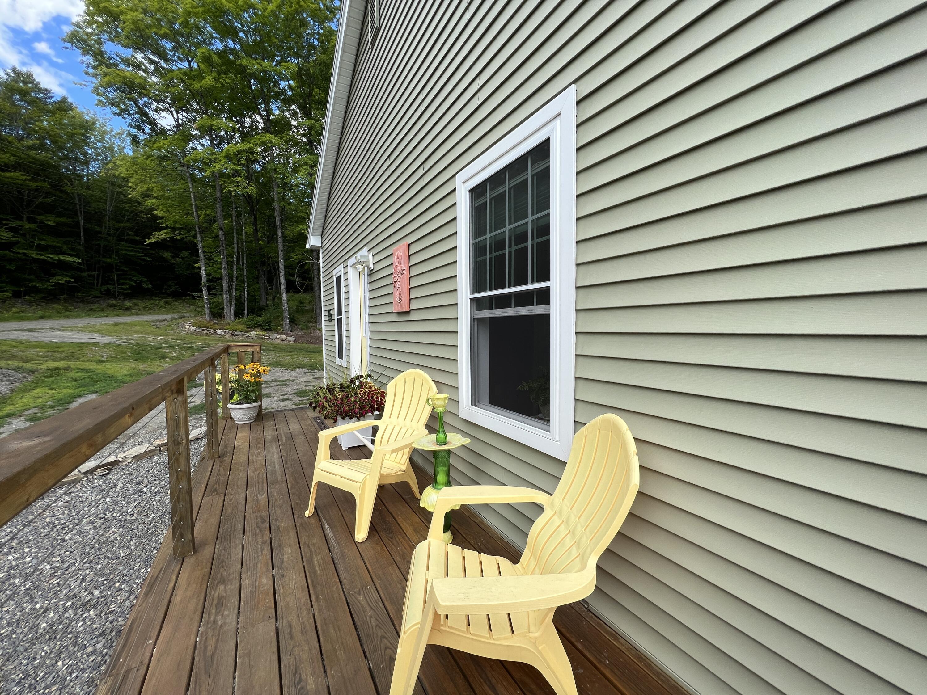 77 Foss Hill Road Garland, ME 04939 - Photo 62 of 97 Conversation Corner