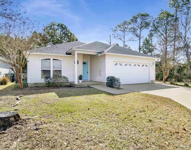 a sign on the side of the road