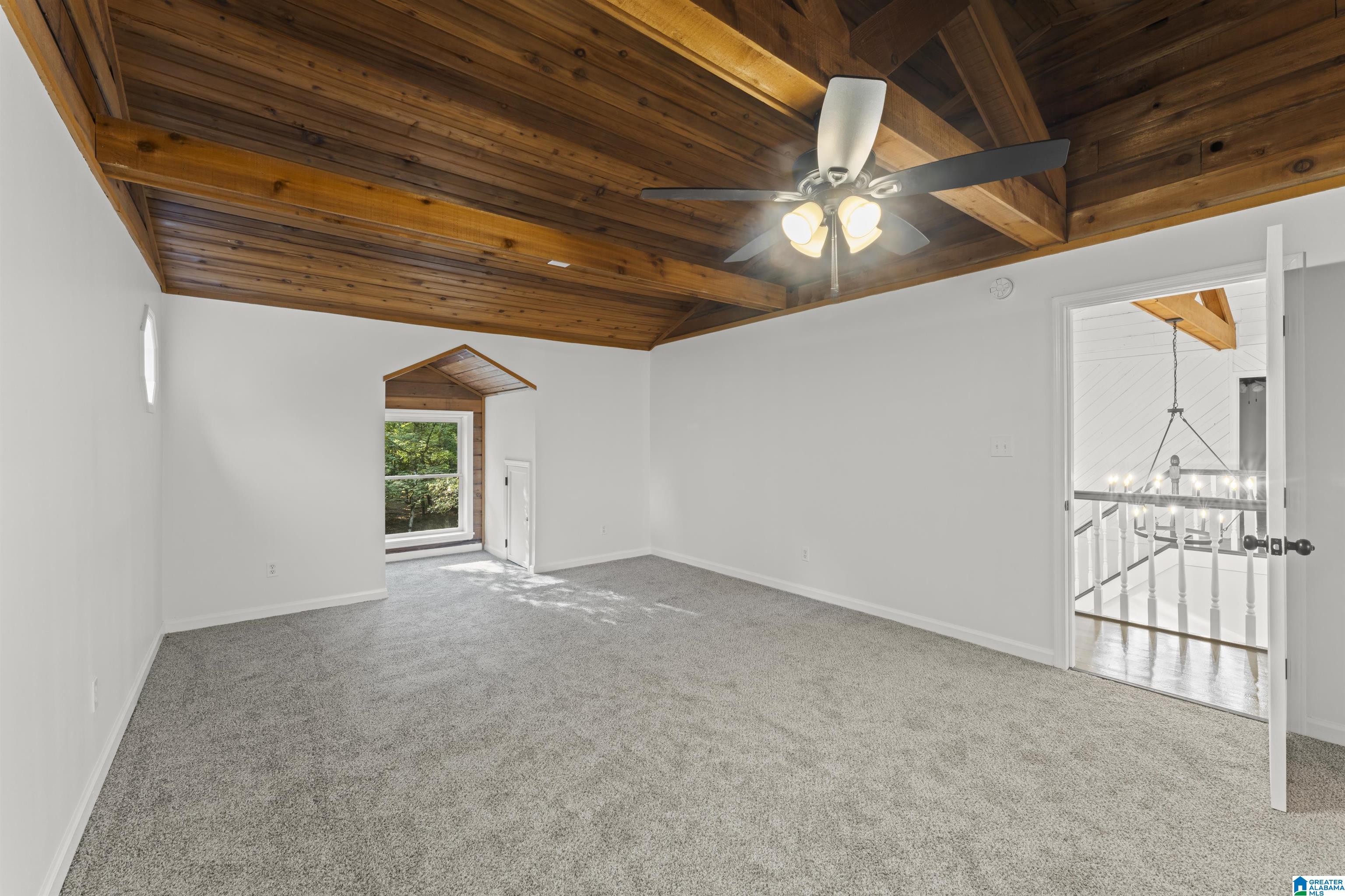 5557 Dry Creek Road Pell City, AL 35128 - Photo 26 of 52