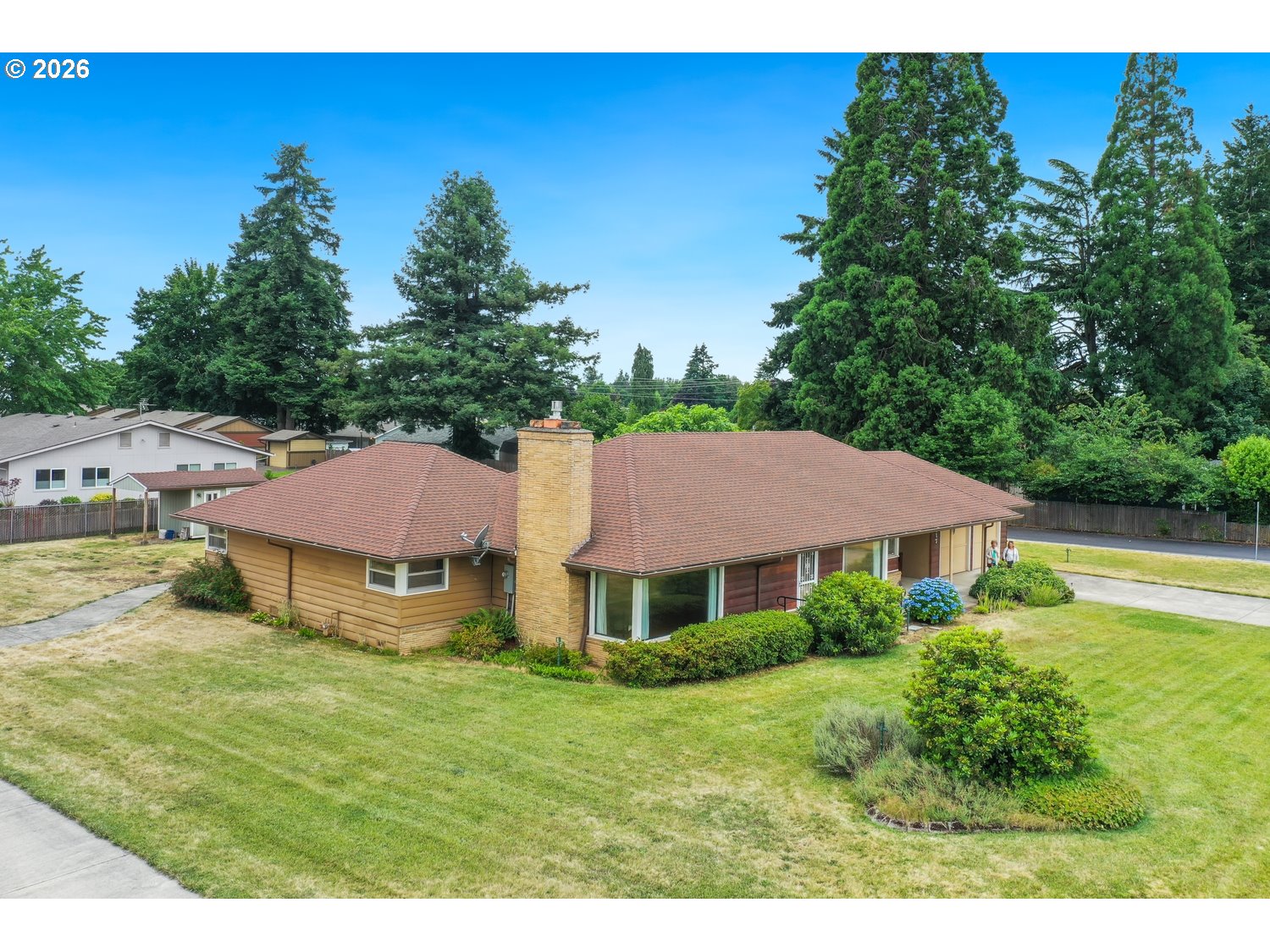 617 North Knights Bridge Road Canby, OR 97013 - Photo 26 of 28