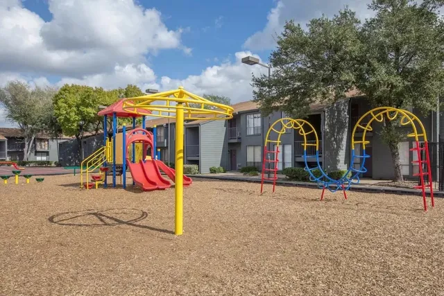 $837 | 2101 Hayes Road, Unit 516, Houston, TX 77042