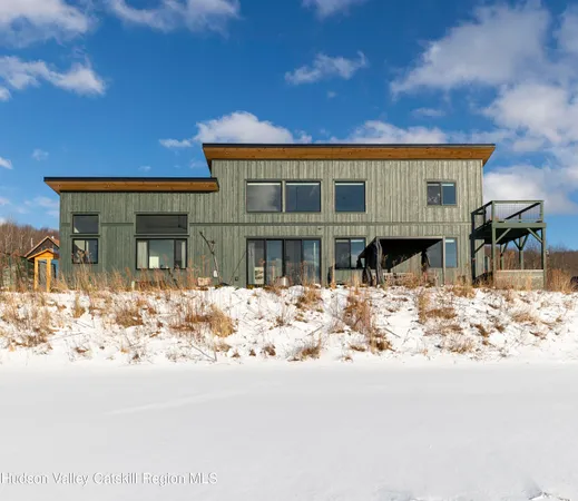 $950,000 | 380 Decker Road, Stamford, NY 12167