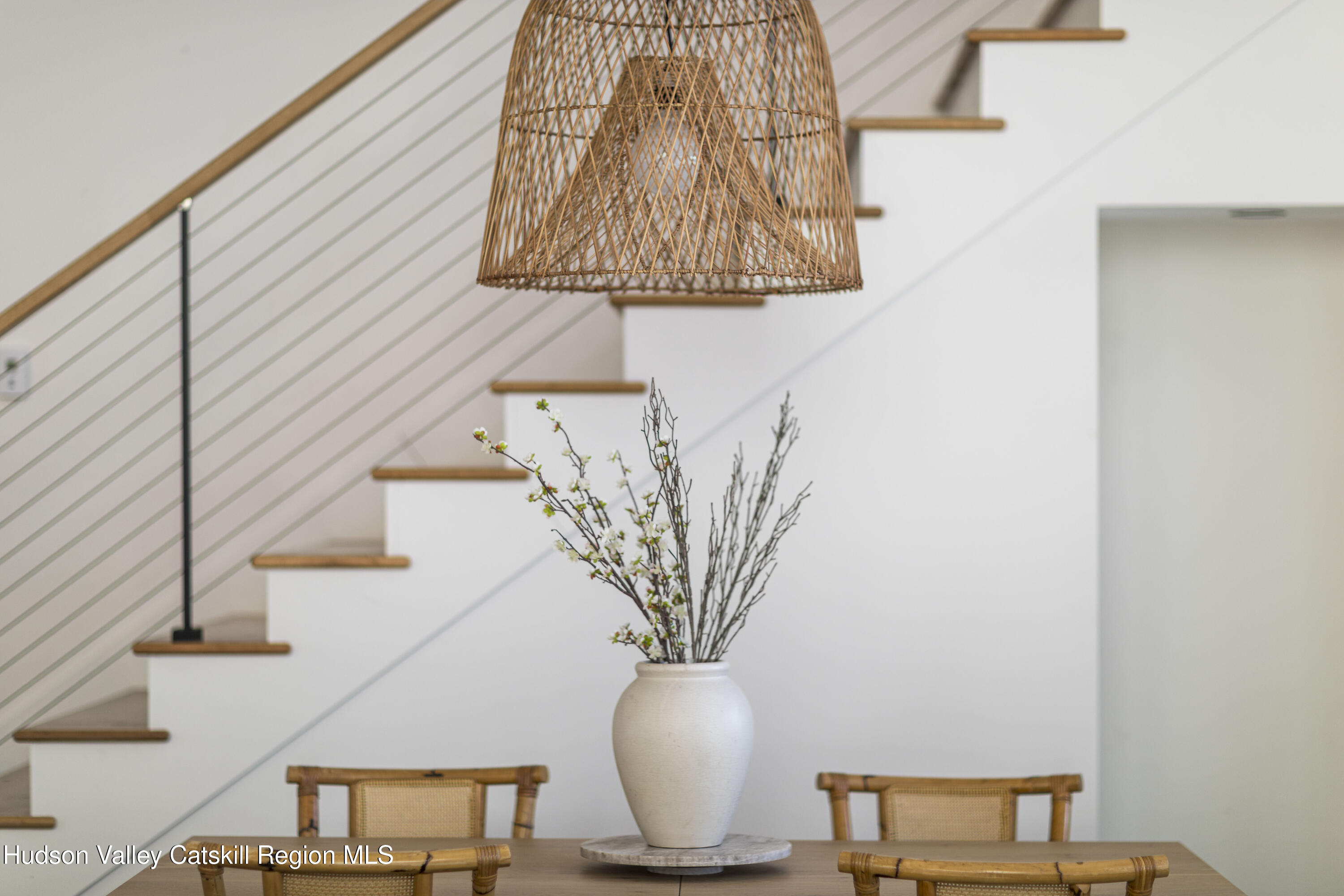 380 Decker Road Stamford, NY 12167 - Photo 16 of 31 a vase of flowers sitting on a table