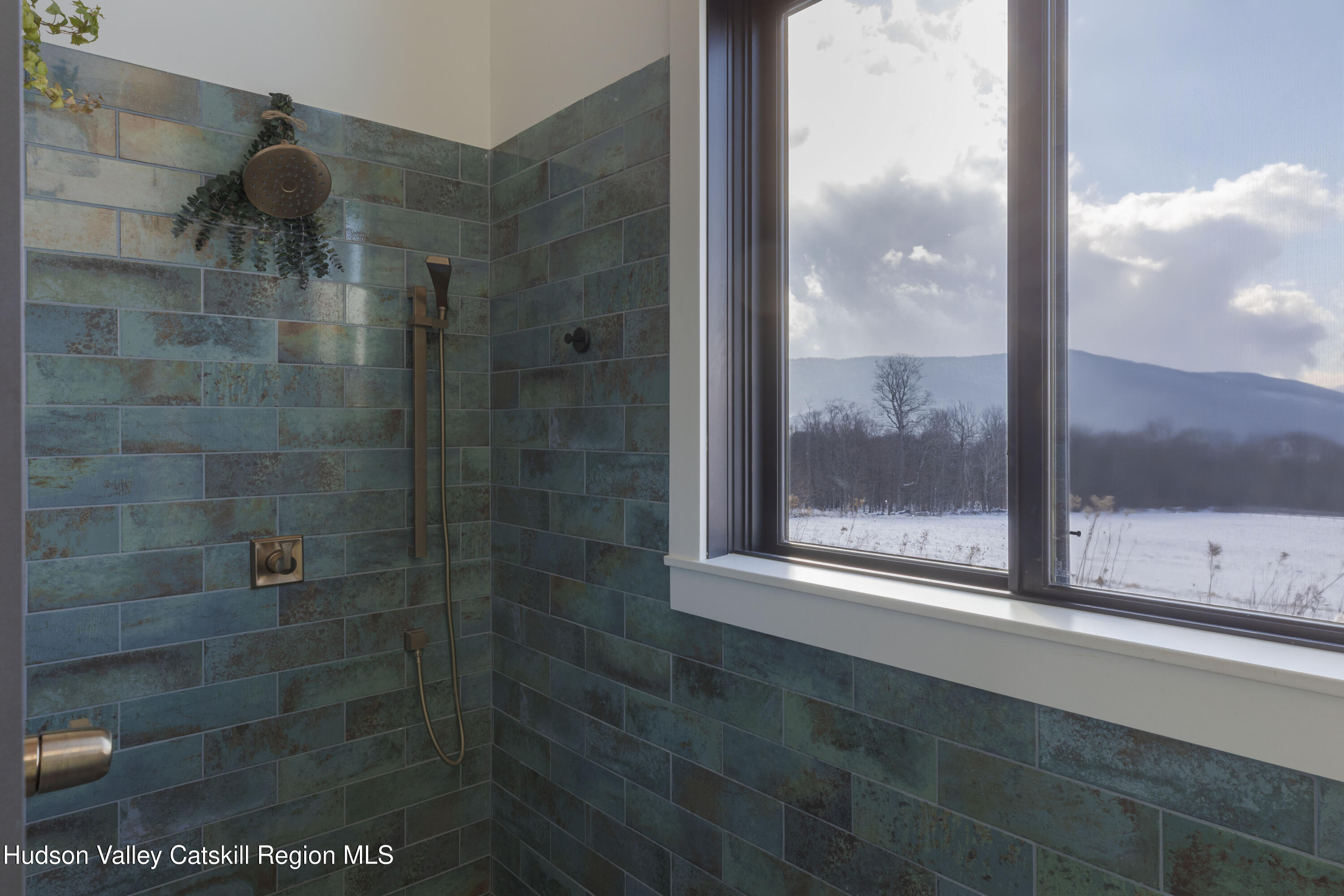 380 Decker Road Stamford, NY 12167 - Photo 5 of 31 a bathroom with a shower