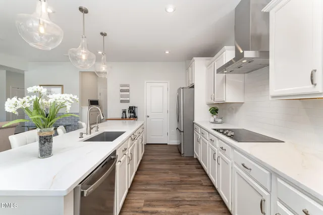 $445,000 | 73 Lockhaven Drive, Garner, NC 27529