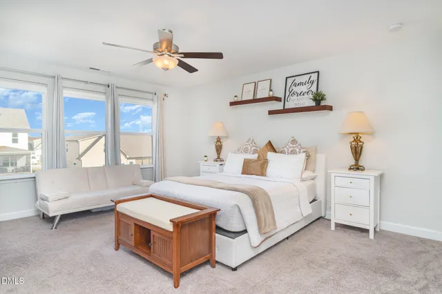 $445,000 | 73 Lockhaven Drive, Garner, NC 27529