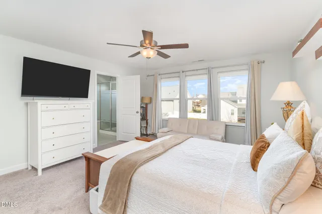 $445,000 | 73 Lockhaven Drive, Garner, NC 27529