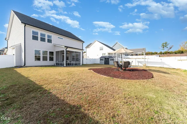 $445,000 | 73 Lockhaven Drive, Garner, NC 27529
