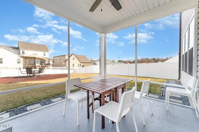 $445,000 | 73 Lockhaven Drive, Garner, NC 27529