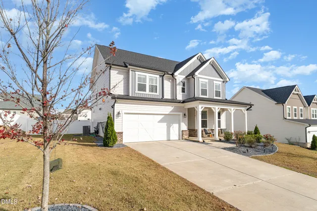 $445,000 | 73 Lockhaven Drive, Garner, NC 27529