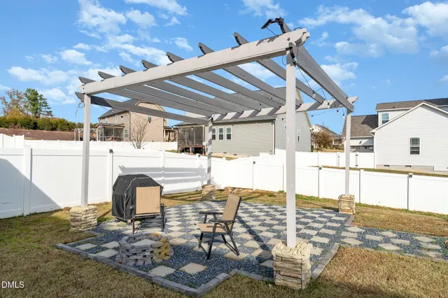 $445,000 | 73 Lockhaven Drive, Garner, NC 27529