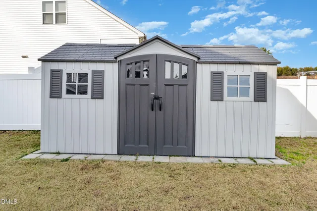 $445,000 | 73 Lockhaven Drive, Garner, NC 27529