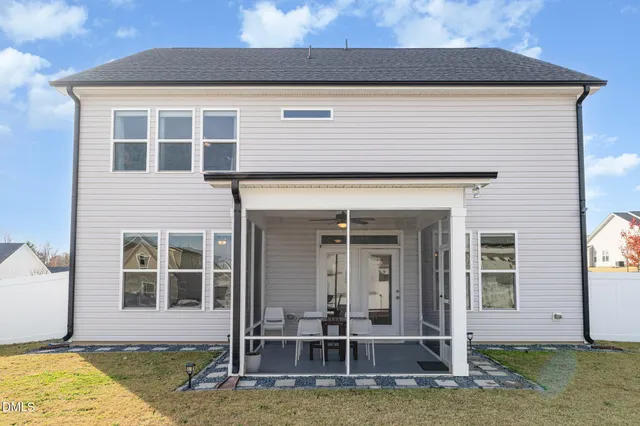 $445,000 | 73 Lockhaven Drive, Garner, NC 27529