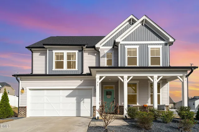 $445,000 | 73 Lockhaven Drive, Garner, NC 27529
