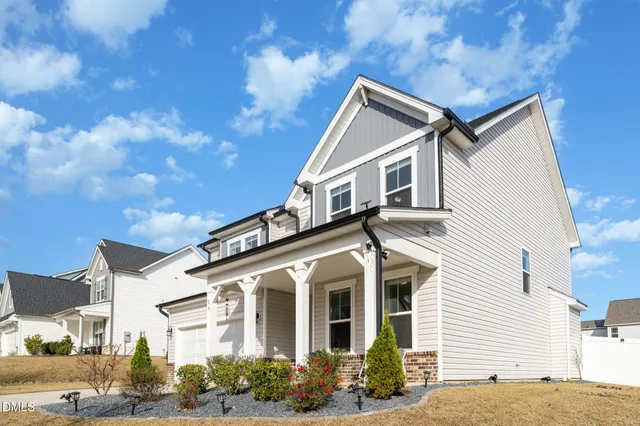 $445,000 | 73 Lockhaven Drive, Garner, NC 27529