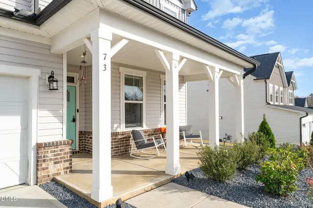 $445,000 | 73 Lockhaven Drive, Garner, NC 27529