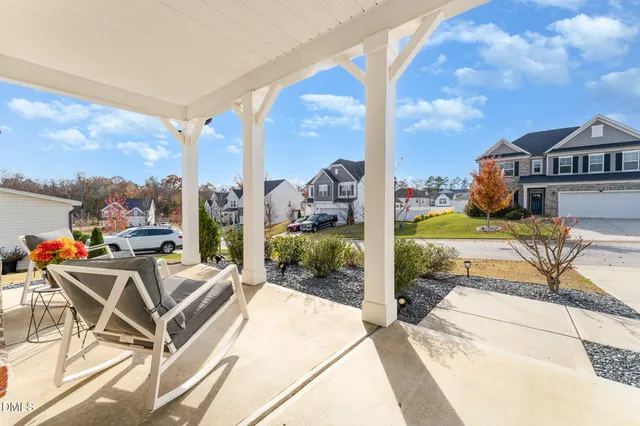 $445,000 | 73 Lockhaven Drive, Garner, NC 27529