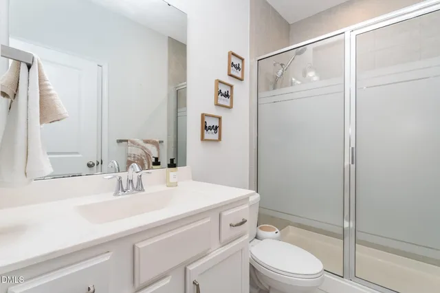 $445,000 | 73 Lockhaven Drive, Garner, NC 27529