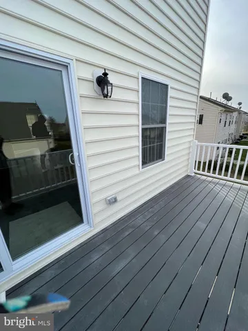 $1,895 | 511 Ann Moore Street, Dover, DE 19904