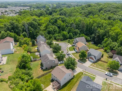$400,000 | 12922 Rothe House Road, Charlotte, NC 28273